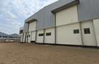 7,500 ft² Warehouse with Service Charge Included in Tatu City - 7