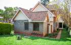 4 Bed Townhouse with En Suite at Chalbi Rd - 1