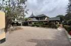 5 Bed Townhouse with En Suite at Milimani - 11