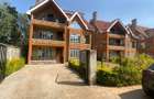 5 Bed Townhouse with En Suite in Karen - 11