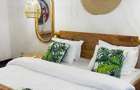Serviced 1 Bed Apartment with Backup Generator in Diani - 4