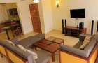 Serviced 3 Bed Apartment with En Suite in Nyali Area - 1