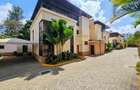 5 Bed Townhouse with En Suite in Kileleshwa - 1