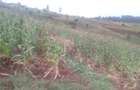 64,000 ft² Land at Kiambu Riabai - 3