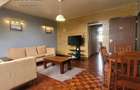 Furnished 1 Bed Apartment with En Suite at Kilimani - 4
