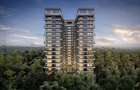 1 Bed Apartment with Swimming Pool at Muthangari Drive - 2