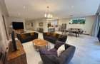 Furnished 4 Bed Apartment with En Suite at Peponi Rd - 3