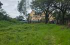 Commercial Land at Kilimani - 2