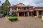 5 Bed House with En Suite at Flem Tree Runda - 2