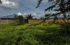 Land at Yukos Kitengela - 2
