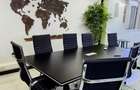 Furnished 1,295 ft² Office with Backup Generator in Westlands Area - 9