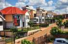 4 Bed Villa at Kenyatta Road - 1