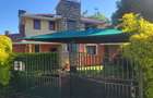 4 Bed House with En Suite in Kiambu Road - 17