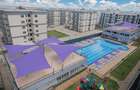 2 Bed Apartment with En Suite in Syokimau - 7