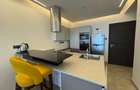 Serviced 1 Bed Apartment with En Suite at Church Road - 5