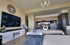 Serviced 2 Bed Apartment with En Suite at Riverside Dr - 14