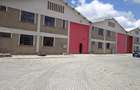 6,500 ft² Warehouse with Backup Generator in Athi River - 6