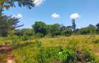 Land in Mtwapa - 9