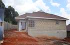 3 Bed House with En Suite at Kibiko Area - 17