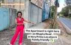 1 Bed Apartment with En Suite at Rhapta Road - 19