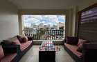 Furnished 3 Bed Apartment with En Suite in Kilimani - 4