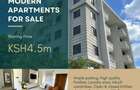 2 Bed Apartment with En Suite at Mtambo Road - 5