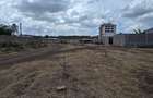 0.125 ac Commercial Land at Kamakis - 2
