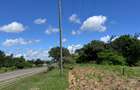 505 m² Land at Mavueni - 15