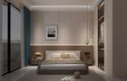 1 Bed Apartment with En Suite at Ongatarongai - 3