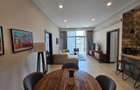 Furnished 1 Bed Apartment with En Suite in Westlands Area - 10