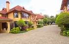 5 Bed Townhouse with En Suite at Lavington Green - 6