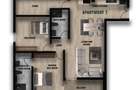 1 Bed Apartment with En Suite at Rhapta Road - 20