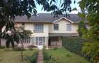 5 Bed Townhouse at Karen - 2