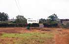 Residential Land in Ruiru - 3