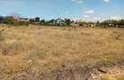 Residential Land in Kitengela - 4