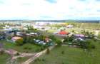 Residential Land in Malaa - 6
