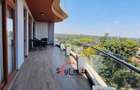 Furnished 3 Bed Apartment with En Suite at General Mathenge - 1