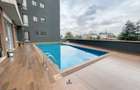 Serviced 2 Bed Apartment with En Suite at Brookside Drive - 14