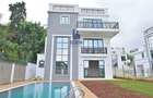 5 Bed Townhouse with En Suite at Mzima - 1