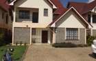 4 Bed House in Ngong - 1