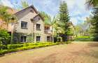 5 Bed Townhouse with En Suite at Othaya Road - 5