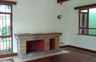 4 Bed House with Swimming Pool in Runda - 17