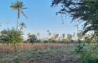 3 ac Land at Mtwapa - 6