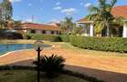 4 Bed Villa with En Suite in Kiambu Road - 19