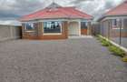 3 Bed House with En Suite in Kitengela - 10