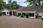 4 Bed House with En Suite in Muthaiga - 1