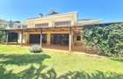 5 Bed Townhouse with En Suite at Lower Kabete Road - 2