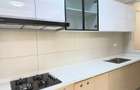 1 Bed Apartment with Swimming Pool at Chania Avenue - 3