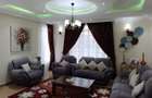 4 Bed House with En Suite at Police Sacco - 4