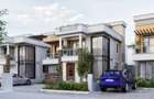5 Bed Townhouse with En Suite at Ruiru Githunguri Road - 2